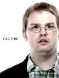 Cal Post